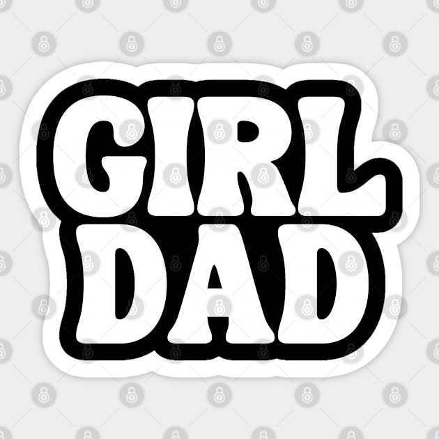 Daddy Gifts Sticker by Xtian Dela ✅